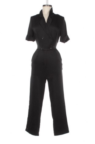 Damen Overall H&M, Größe XS, Farbe Schwarz, Preis € 13,57