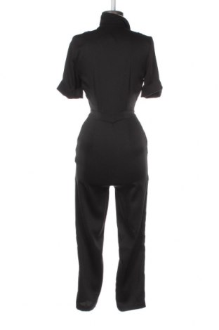 Salopetă de femei H&M, Mărime XS, Culoare Negru, Preț 128,29 Lei