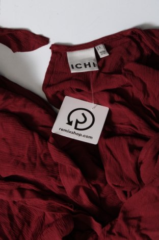 Γυναικεία σαλοπέτα Ichi, Μέγεθος L, Χρώμα Κόκκινο, Τιμή 12,67 €