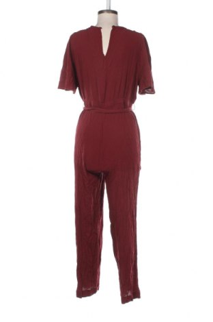 Damen Overall Ichi, Größe L, Farbe Rot, Preis € 8,44