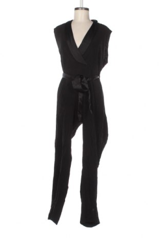 Γυναικεία σαλοπέτα Karen Millen, Μέγεθος L, Χρώμα Μαύρο, Τιμή 100,64 €