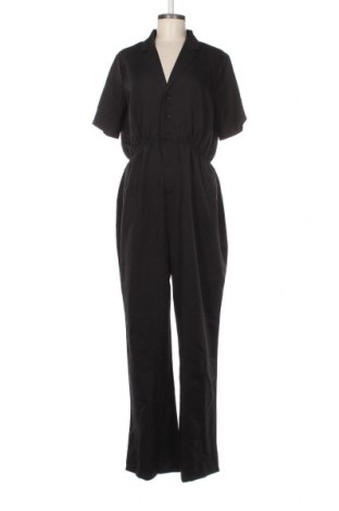 Γυναικεία σαλοπέτα Missguided, Μέγεθος L, Χρώμα Μαύρο, Τιμή 15,98 €