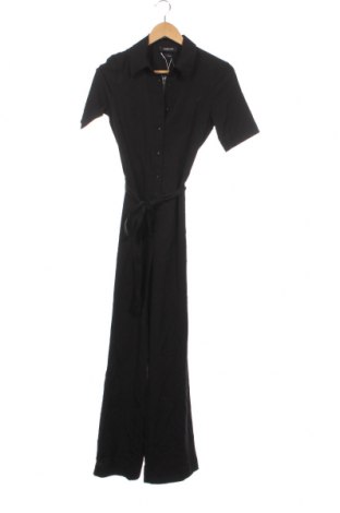 Γυναικεία σαλοπέτα Monki, Μέγεθος S, Χρώμα Μαύρο, Τιμή 12,99 €