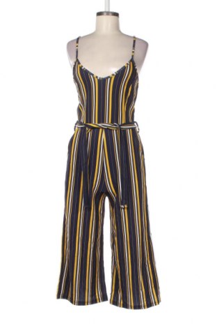 Damen Overall New Look, Größe M, Farbe Mehrfarbig, Preis € 8,68