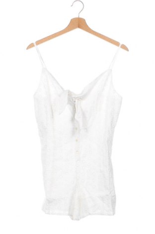 Γυναικεία σαλοπέτα New Look, Μέγεθος M, Χρώμα Λευκό, Τιμή 6,07 €