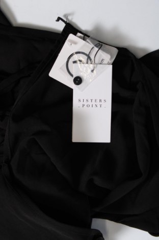 Γυναικεία σαλοπέτα Sisters Point, Μέγεθος M, Χρώμα Μαύρο, Τιμή 60,31 €