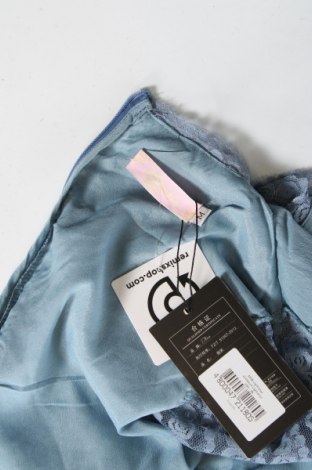 Damen Overall TINA, Größe M, Farbe Blau, Preis 31,96 €