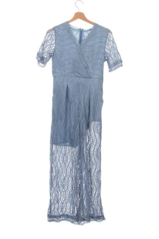 Damen Overall TINA, Größe M, Farbe Blau, Preis 7,99 €