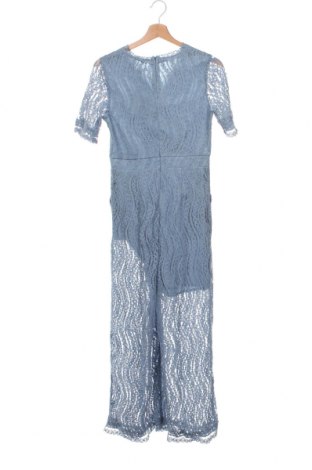 Damen Overall TINA, Größe M, Farbe Blau, Preis € 31,96