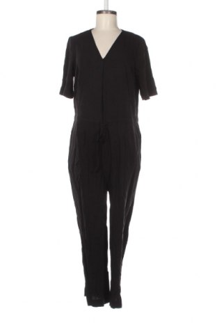 Γυναικεία σαλοπέτα Tom Tailor, Μέγεθος M, Χρώμα Μαύρο, Τιμή 12,06 €