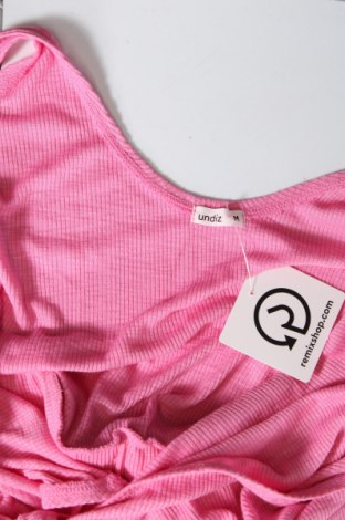 Damen Overall Undiz, Größe M, Farbe Rosa, Preis 60,31 €