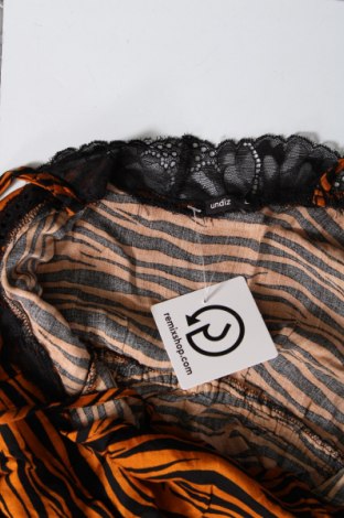 Γυναικεία σαλοπέτα Undiz, Μέγεθος L, Χρώμα Πολύχρωμο, Τιμή 9,05 €