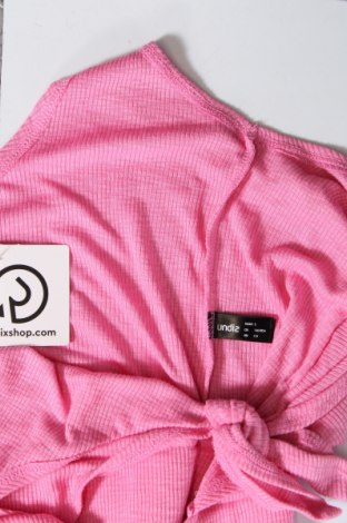 Damen Overall Undiz, Größe S, Farbe Rosa, Preis 6,63 €