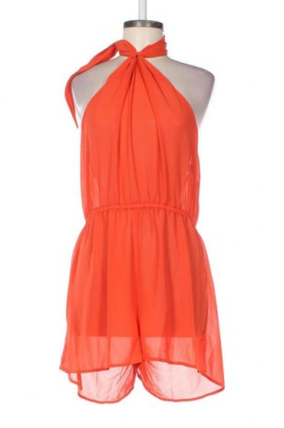 Damen Overall Unique 21, Größe XL, Farbe Orange, Preis 4,22 €