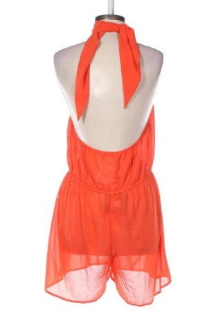 Γυναικεία σαλοπέτα Unique 21, Μέγεθος XL, Χρώμα Πορτοκαλί, Τιμή 60,31 €