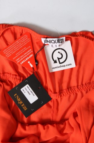 Damen Overall Unique 21, Größe XL, Farbe Orange, Preis € 60,31