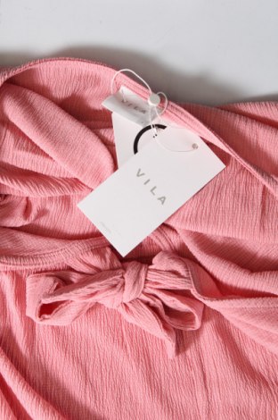 Γυναικεία σαλοπέτα VILA, Μέγεθος S, Χρώμα Ρόζ , Τιμή 42,27 €