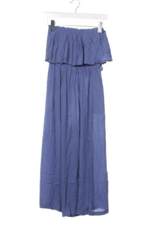 Γυναικεία σαλοπέτα Vivance, Μέγεθος XS, Χρώμα Μπλέ, Τιμή 10,23 €
