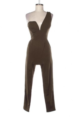 Damen Overall Wal G, Größe S, Farbe Grün, Preis 8,44 €