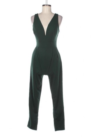 Damen Overall Wal G, Größe M, Farbe Grün, Preis 15,68 €