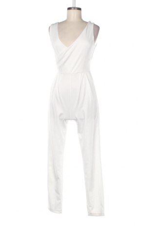 Damen Overall Wal G, Größe M, Farbe Weiß, Preis € 7,84