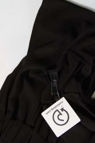 Γυναικεία σαλοπέτα Y.A.S, Μέγεθος XS, Χρώμα Μαύρο, Τιμή 39,59 €