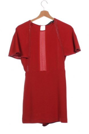 Damen Overall Zara Trafaluc, Größe XS, Farbe Braun, Preis € 5,34