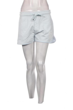 Pantaloni scurți de femei, Mărime XS, Culoare Albastru, Preț 101,97 Lei