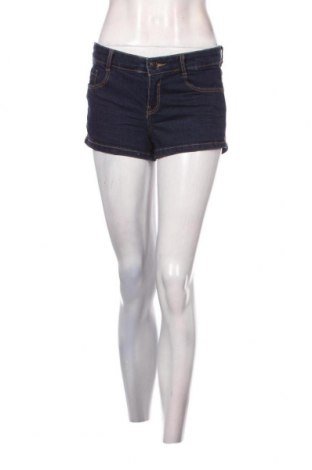 Damen Shorts, Größe M, Farbe Blau, Preis 4,60 €