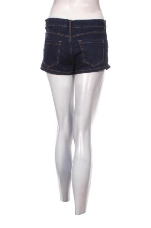Damen Shorts, Größe M, Farbe Blau, Preis 4,60 €