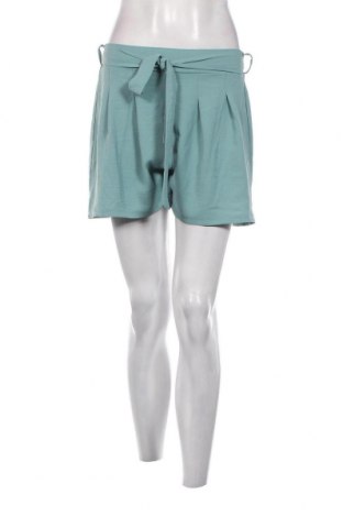 Γυναικείο κοντό παντελόνι, Μέγεθος L, Χρώμα Μπλέ, Τιμή 8,15 €