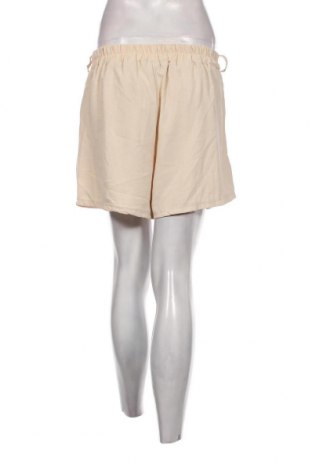 Дамски къс панталон, Размер XL, Цвят Бежов, Цена 12,40 лв.