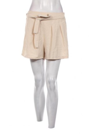 Γυναικείο κοντό παντελόνι, Μέγεθος M, Χρώμα  Μπέζ, Τιμή 5,91 €