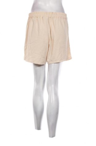 Γυναικείο κοντό παντελόνι, Μέγεθος M, Χρώμα  Μπέζ, Τιμή 10,39 €