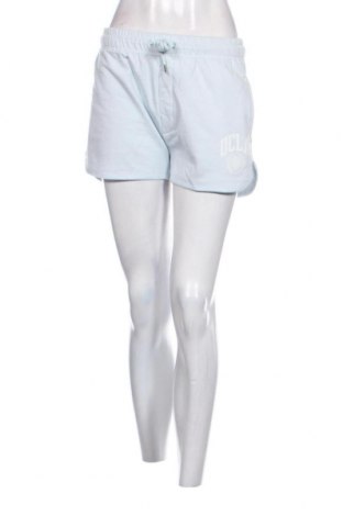Γυναικείο κοντό παντελόνι, Μέγεθος XS, Χρώμα Μπλέ, Τιμή 9,27 €