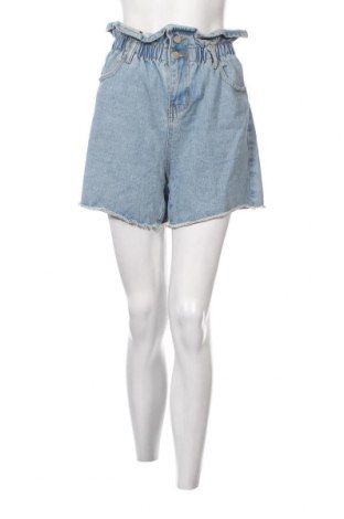 Damen Shorts, Größe M, Farbe Blau, Preis 5,59 €