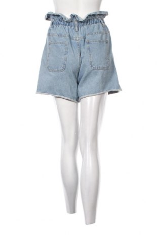 Damen Shorts, Größe M, Farbe Blau, Preis 15,98 €