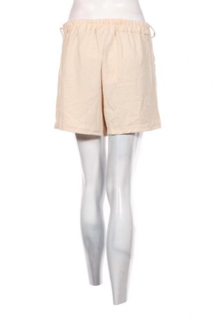 Damen Shorts, Größe L, Farbe Beige, Preis € 5,75