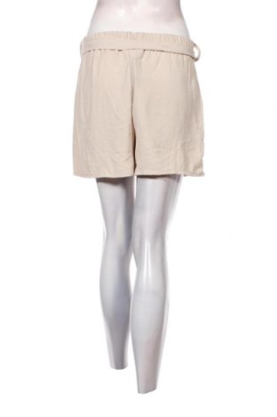 Γυναικείο κοντό παντελόνι, Μέγεθος L, Χρώμα  Μπέζ, Τιμή 10,39 €