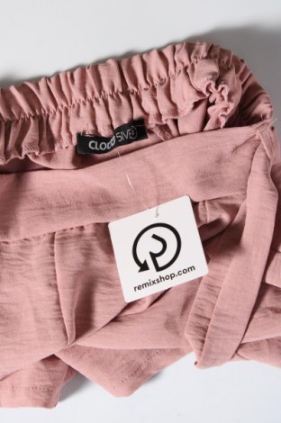 Damen Shorts, Größe S, Farbe Rosa, Preis € 15,98