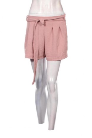 Дамски къс панталон, Размер S, Цвят Розов, Цена 11,47 лв.