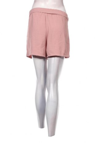 Дамски къс панталон, Размер S, Цвят Розов, Цена 31,00 лв.