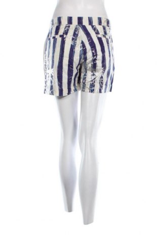 Pantaloni scurți de femei, Mărime M, Culoare Multicolor, Preț 20,39 Lei