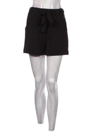 Γυναικείο κοντό παντελόνι, Μέγεθος S, Χρώμα Μαύρο, Τιμή 6,55 €