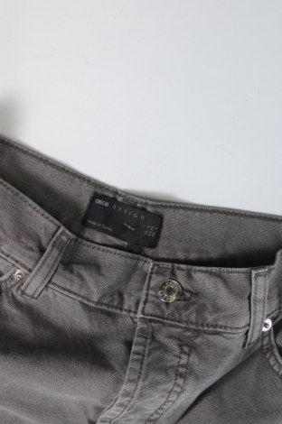 Γυναικείο κοντό παντελόνι ASOS, Μέγεθος XS, Χρώμα Γκρί, Τιμή 3,71 €