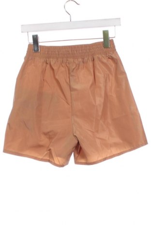 Γυναικείο κοντό παντελόνι ASYOU, Μέγεθος XS, Χρώμα  Μπέζ, Τιμή 6,68 €