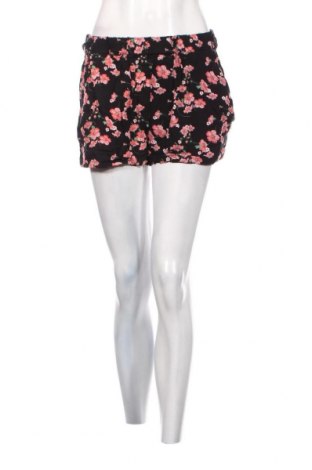 Γυναικείο κοντό παντελόνι Aiki Keylook, Μέγεθος XL, Χρώμα Πολύχρωμο, Τιμή 6,39 €