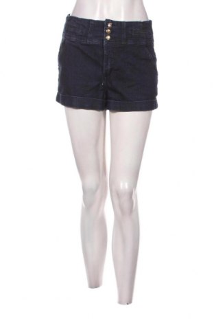 Damen Shorts Bebe, Größe S, Farbe Blau, Preis € 5,92