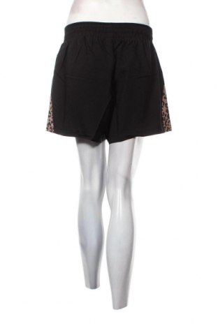 Γυναικείο κοντό παντελόνι Bench, Μέγεθος M, Χρώμα Μαύρο, Τιμή 7,05 €