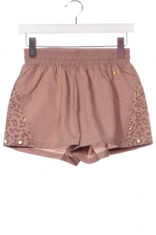 Pantaloni scurți de femei Bench, Mărime XS, Culoare Roz, Preț 66,71 Lei